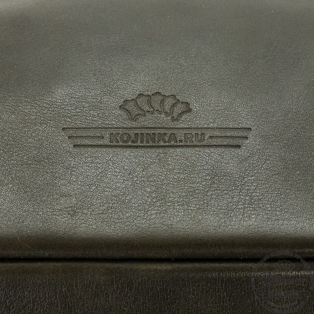  Женский кожаный рюкзак "Артемида" (хаки гладкая кожа)